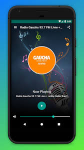 That was me done for alfresco dxing in the jungle. Download Radio Gaucha 93 7 Fm Live App Free Radio Brazil Free For Android Radio Gaucha 93 7 Fm Live App Free Radio Brazil Apk Download Steprimo Com