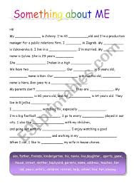 We did not find results for: Esl Introduce Yourself Worksheet