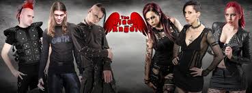 There's nothing fun about fitting in. The Black Angel Online Shop For Gothic Clothing Home Facebook