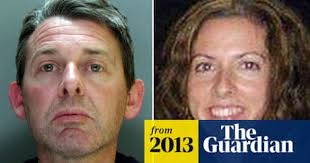 Convicted sex offender must serve 37 years for Catherine Gowing murder