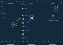 When the alarm goes off in the morning, just say alexa, turn off, and that's it. How To Use Alexa As Your Alarm Clock