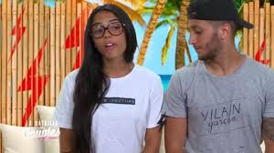 Modified november 12, 2019 by administrator. The T Shirt With White Slogan Haute Couture Julia Morgante In The Battle Of The Couples 2 Episode 24 Of 26 September 2019 Spotern