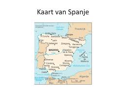 Zoals geweten in het algemeen is. Spanje Milan En Elisa Ppt Download