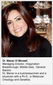 Dr Manar From Saudi Arabia Ambition Education A Little Rebellion Business Women Molecular Rebellion