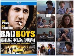 Bad Boys," released