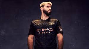 kit manchester united 21/22 goalkeeper kit. Manchester City Reveal New Away Kit Ahead Of 2020 21 Season Fourfourtwo