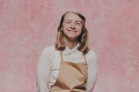 Who is Danni? Meet The Great British Bake Off 2026 contestant and service administrator — Radio Times