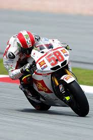 Marco Simoncelli Marco Simoncelli Racing Motorcycles Motorcycle Racers Rossi Moto