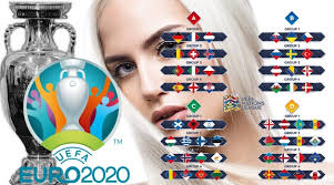 A eurocopa 2020 já tem os seus primeiros países classificados. Calendario Oficial Euro 2020 Sedes Donde Se Jugaran Los Partidos Eurocopa Futbol