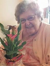 Glennys Ardeen Wolf Obituary