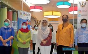 Mestilah warganegara malaysia dan bermastautin di malaysia. Bernama Oseic Bawa Harapan Kepada Kanak Kanak Berkeperluan Khas Di Sarawak
