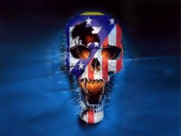 Here you can find the best atletico madrid wallpapers uploaded by our community. Free Atletico Madrid Logo Wallpapers 1024x768 Wallpaper Teahub Io