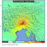 1976 Friuli earthquake