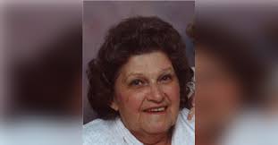 Obituary information for Donna Jean Huffman