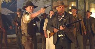 21st Century Westerns: "Cowboys & Aliens" - Cowboys and Indians Magazine