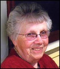 Lucille PETERS Obituary (2010)