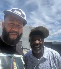 Ultra ill Magnetic Street THE SKILLIONAIRE, THIRSTIN HOWL THE 3RD PAYS  HOMAGE TO 2 HIP HOP ENTITIES ULTRA MAGNETIC MC'S AND KOOL G RAP. TEAMING UP  WITH DIGITAL UNDERGROUND'S YOUNG HUMP. THIRSTIN