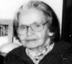 Helen Clute Obituary (2015)