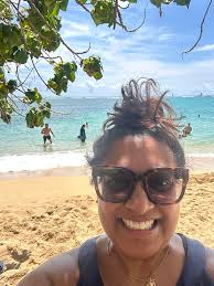 Hawaii....I missed you! 🔆❤️🌴