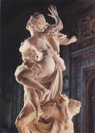 Marie Antoinette S Playhouse Statui Skulptura Bernini Skulptura