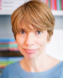 Announcing Prof. Elizabeth Guffey as the Guest Judge for the 2025 DHS  Design Writing Prize