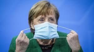Auch partys an silvester will laschet nicht zulassen. Corona Lockdown In Deutschland Das Volk Ist Keine Ziehharmonika News Plus Srf