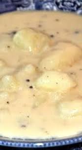 Grandma S Homemade Potato Soup Recipe Homemade Soup Recipe Homemade Potato Soup Potato Soup Crock Pot