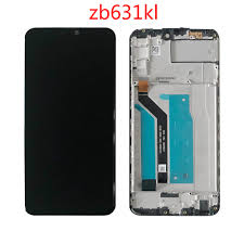 For ASUS Zenfone Max Pro M2 ZB631KL ...