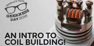 Kanthal wire is extremely durable. Building Your Own Coils Vaping Guides Vapestore Uk