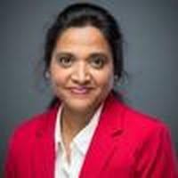 Sheena George of EY