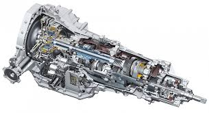 S Tronic Audi Technology Portal