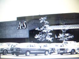 A S At Paramus Park Rt 17 North Currently Macy S Paramus Park Paramus Vintage Mall