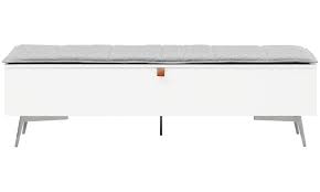 Mit stauraum in orange gibt es hier nutzen sie diese pr. Banke Lugano Bank Mit Stauraum Boconcept