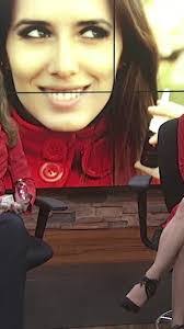 Amy Darter's Instagram, Twitter & Facebook