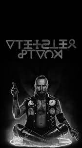 Select a wallpaper you would want to see on your android device's lock screen. Aleister Black Phone Lock Screen Wallpaper Android Squaredcircle