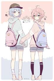 Ver más ideas sobre imagenes kawaii, imagenes kawaii anime, chicas anime. Abril Komaeda On Twitter Chicas Lindas Cute Animegirl Anime Kawaii Lolis