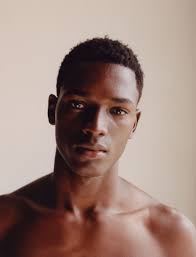 Future Faces Fifteen Male Models Defining The Runway Models Com Mdx In 2020 Black Male Models Portrait Photography Men Male Portrait