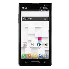 The lg optimus smartphone runs the android operating system. Como Liberar El Telefono Lg Optimus L9 P769 Liberar Tu Movil Es