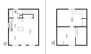 Don't buy an unsafe set of tiny house plans! Friesen S Custom Cabins Plan 1 Photos