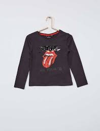 Economisez avec notre option de livraison gratuite. Buy Rolling Stones T Shirt Online In Dubai The Uae Kiabi