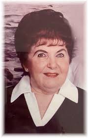 Obituary for Evelyn Jane Nagy