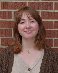 Hays Public Library hires young adult coordinator