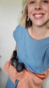 Have a good look round before take off