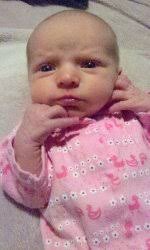 Birth announcement-Bothwell, O.