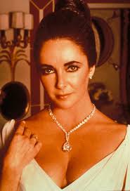 Liz taylor's ring was unique and fascinating. Famous Diamonds The Taylor Burton Diamond