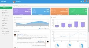 What Are Alternatives To Extjs Stack Overflow