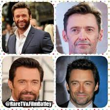 Hugh Jackman is 56 today. Happy Birthday Hugh 🎉🎂🎁