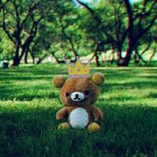 Love wallpaper gambar pemandangan fantasi digital yang luar biasa source. Rilakkuma Rilakkuma Profil Pinterest