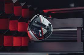 Taking Speed To The Limit Taylormade Golf Company Breaks