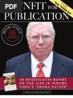 Dark Secrets of The New Age